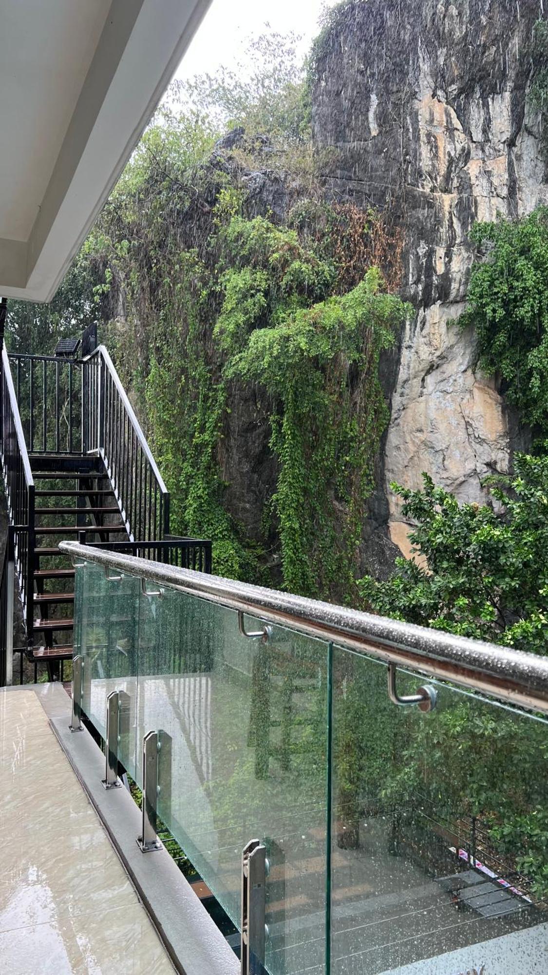 May Homestay Cu Lac Εξωτερικό φωτογραφία